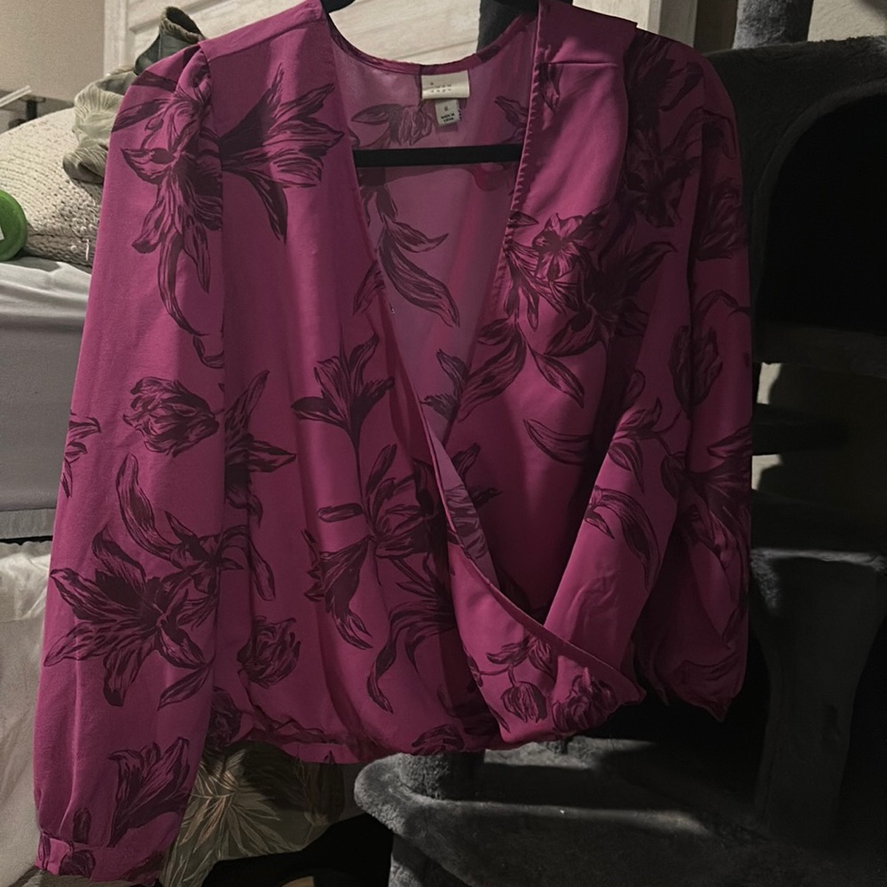 Brand new not with tag